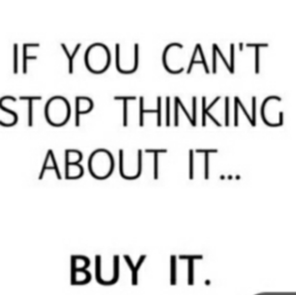 😺 Go Ahead   Treat yourself 💋